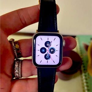 Apple watch series 6